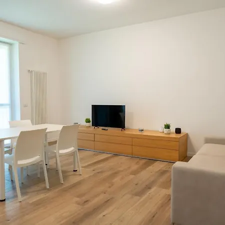 15Min Metro Duomo - Rho Fiera - Skyscraper Kitchen Apartment Milan Exterior photo